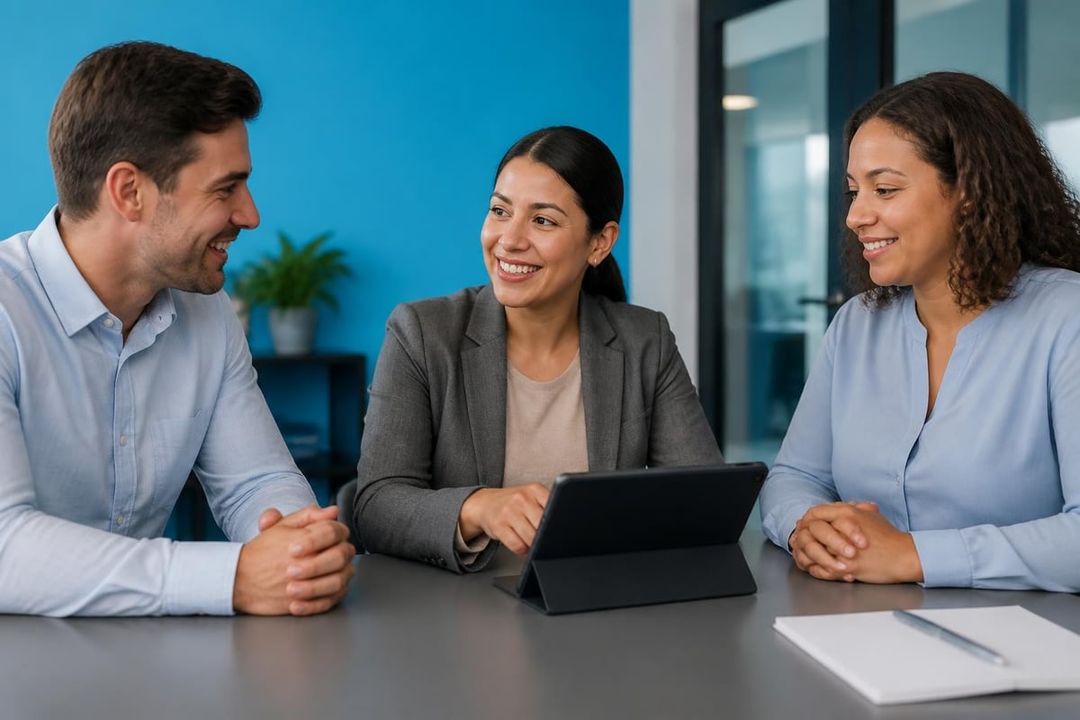 Staffing industry adaptation strategies