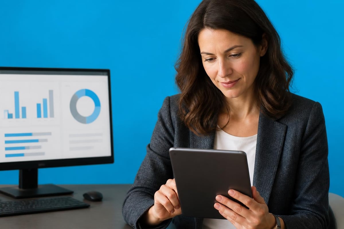 Technology workforce integration