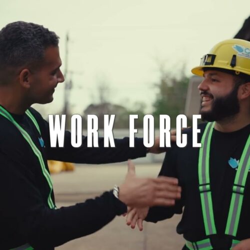 job