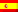 Flag for Espa&ntilde;ol